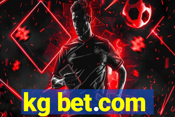 kg bet.com